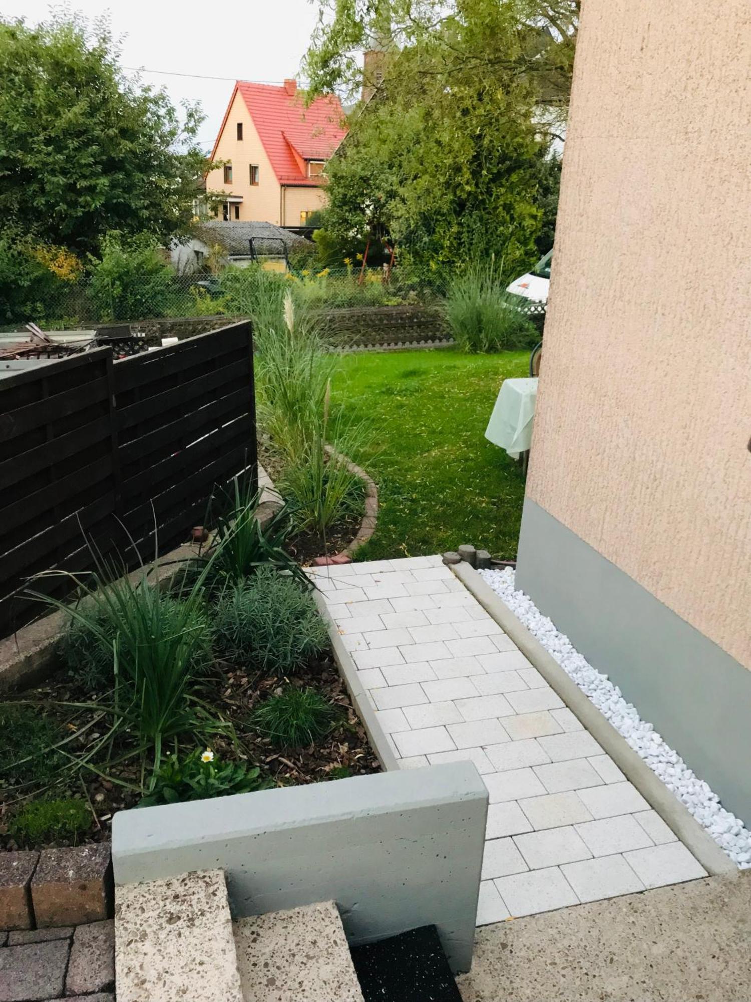 Beti Apartment 2 Nentershausen  Exterior foto